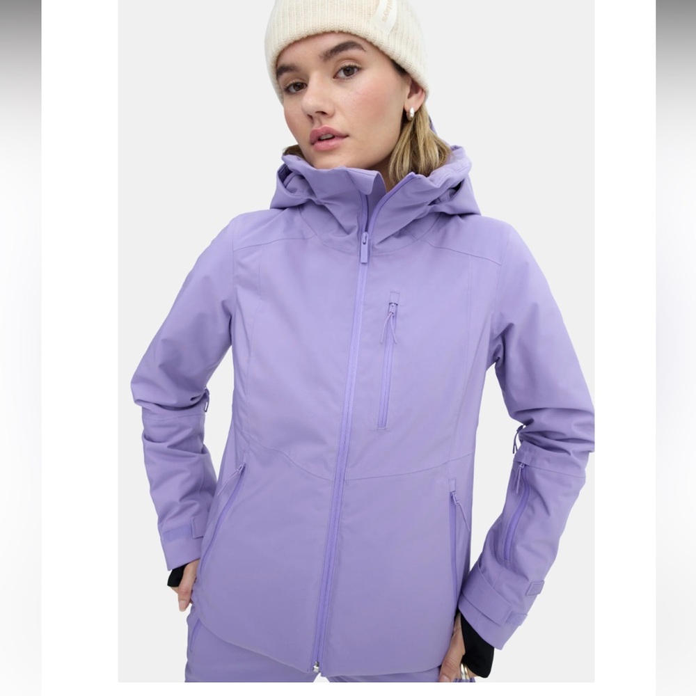 Halfdays  LAWRENCE JACKET